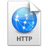 HTTP headers logo