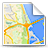 IP geolocation logo