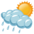 Weather logo