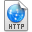 HTTP headers logo