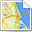 IP geolocation logo