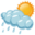 Weather logo